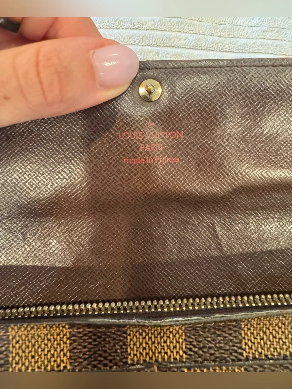 Louis Vuitton stylish louis